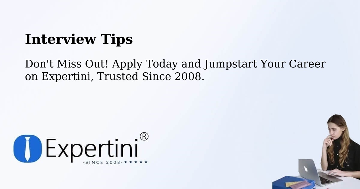Interview Tips & Techniques for Job Seekers – Mtito Andei - Mtito Andei, Kenya Jobs Expertini